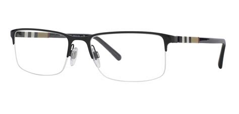 gafas burberry hombre|Optical Frames .